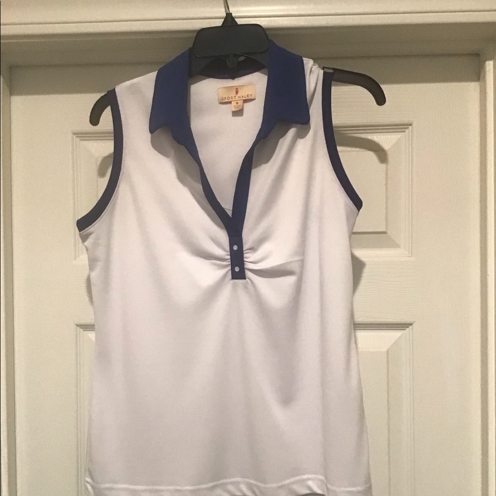Sport Haley Golf Top